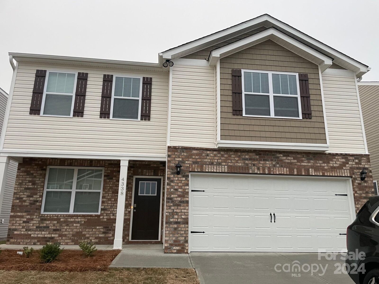 Property Photo: 4338 Remington Avenue SC 29316