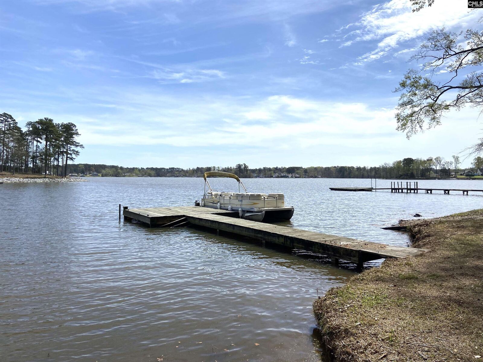 Property Photo:  1209 Newberry Shores  SC 29127 