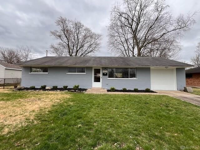 3772 Elmira Drive  Dayton OH 45439 photo