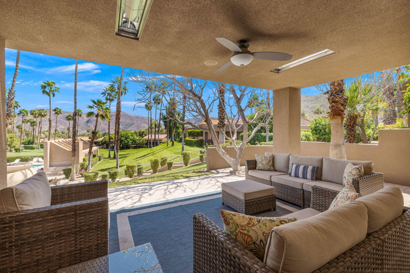 Property Photo:  49132 Quercus Lane  CA 92260 