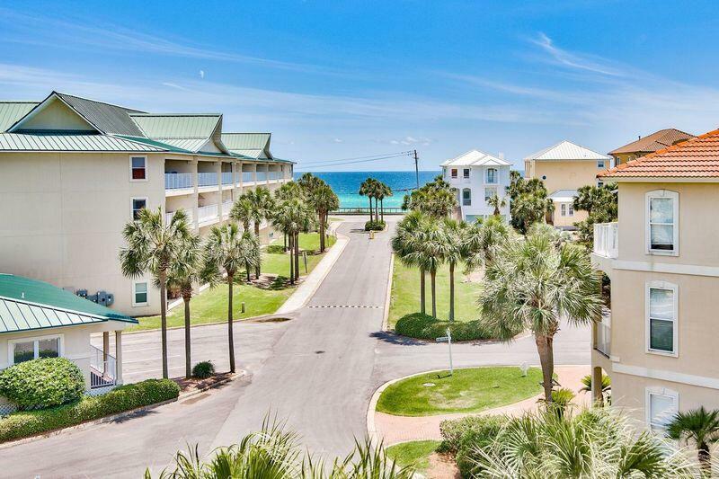 Property Photo:  2606 Scenic Gulf Drive Unit 4405  FL 32550 