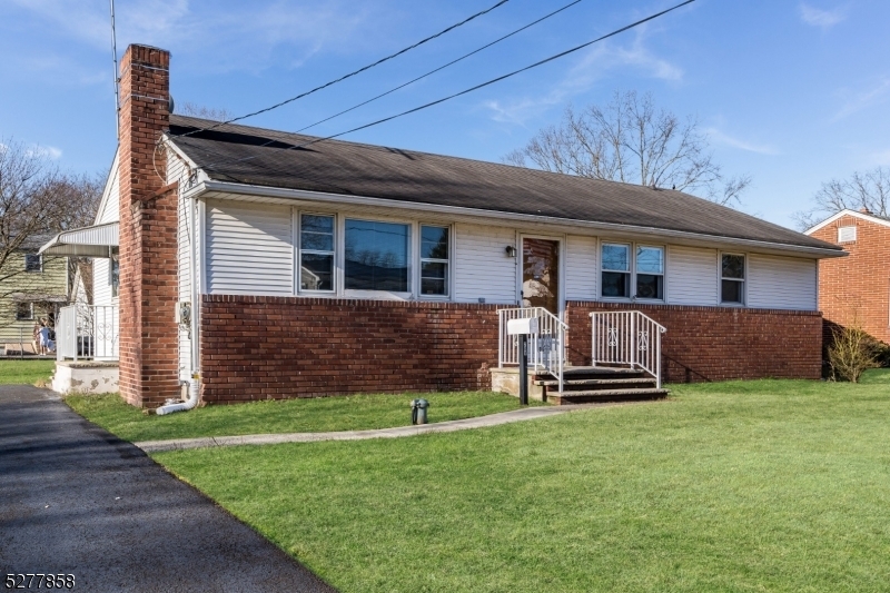 Property Photo:  209 Lucia Ave  NJ 08846 