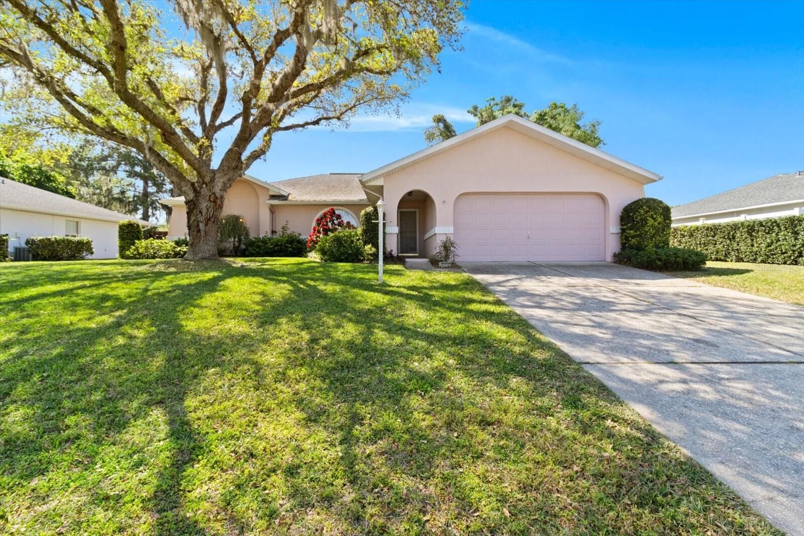 Property Photo: 9070 E Coker Creek Lane FL 34450