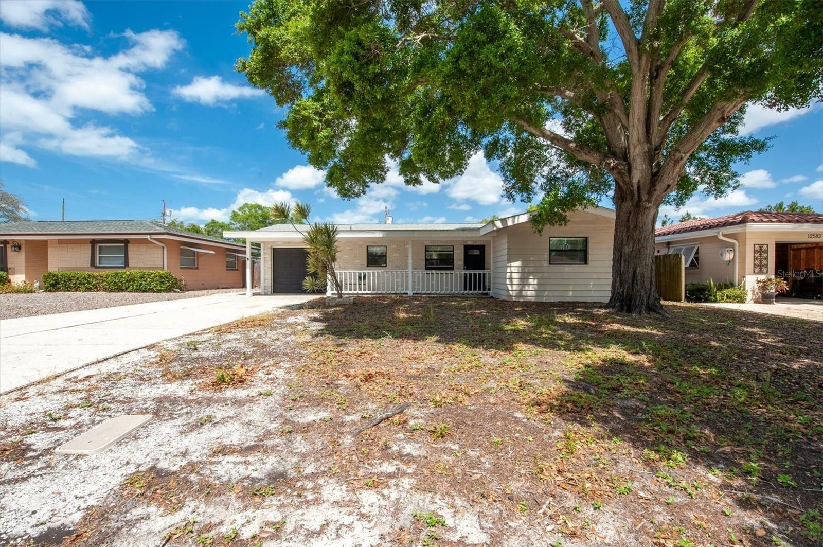 Property Photo:  12599 81st Terrace  FL 33776 