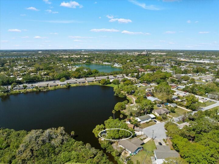 Property Photo: 5027 31st Street W FL 34207