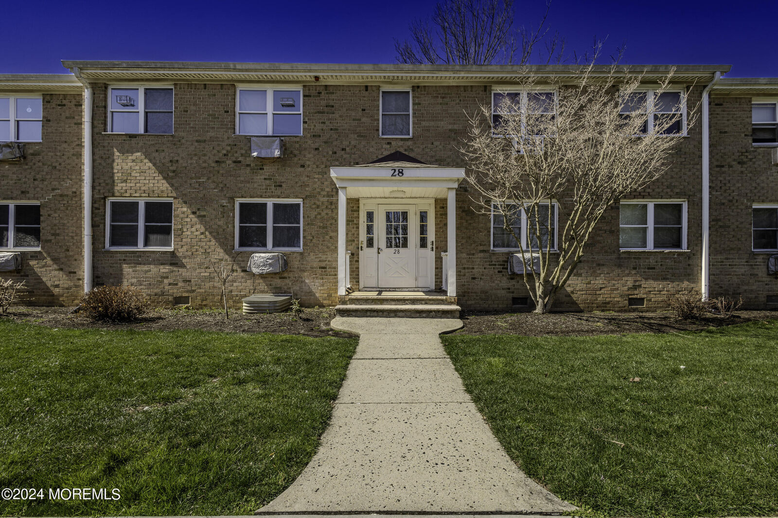 Property Photo:  28 Manchester  NJ 07728 