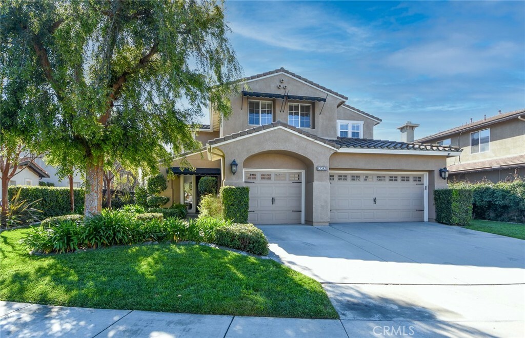 Property Photo:  42362 Mountain View Court  CA 92562 