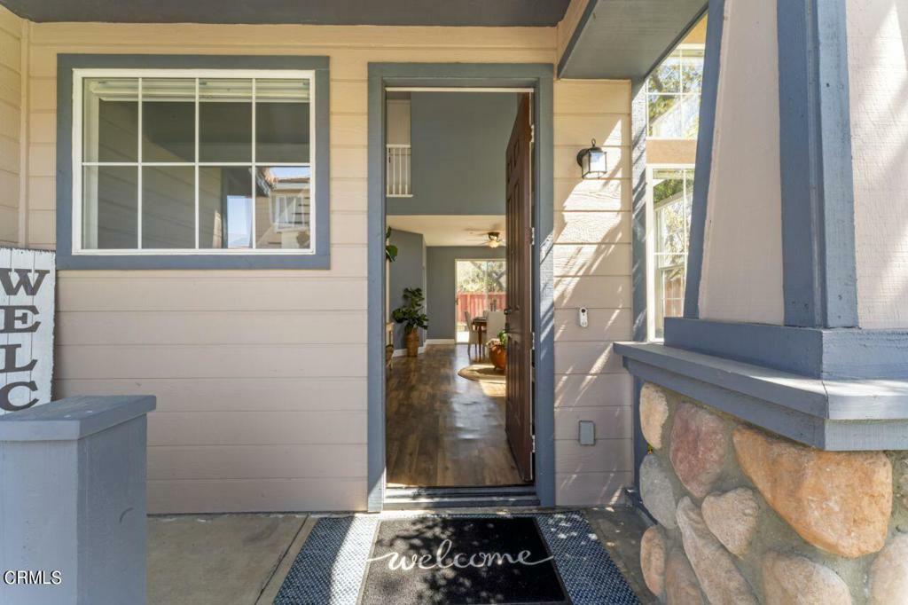 Property Photo: 112 Pacos Street CA 93001