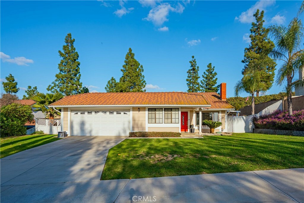 Property Photo:  1124 Melville Drive  CA 92506 