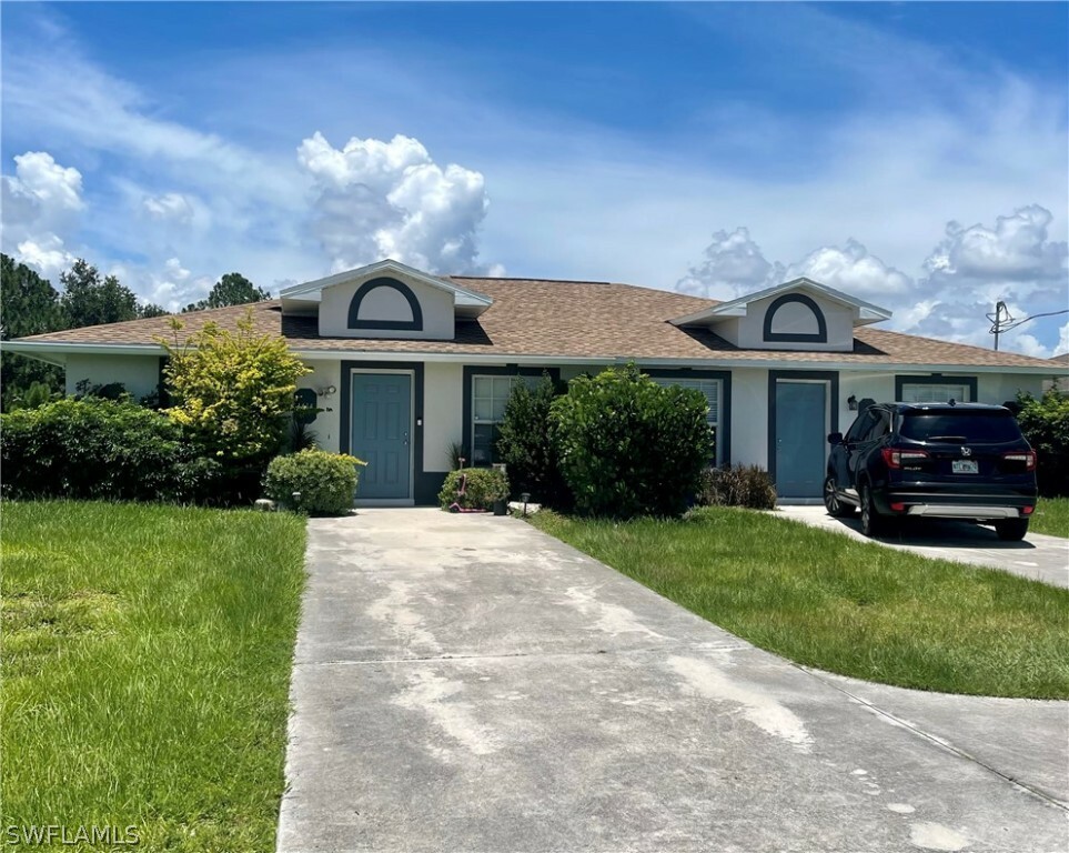 Property Photo:  4612-4614 Leonard Boulevard S  FL 33973 