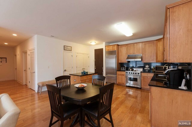 Property Photo:  20 Ave At Port Imperial 324  NJ 07093 