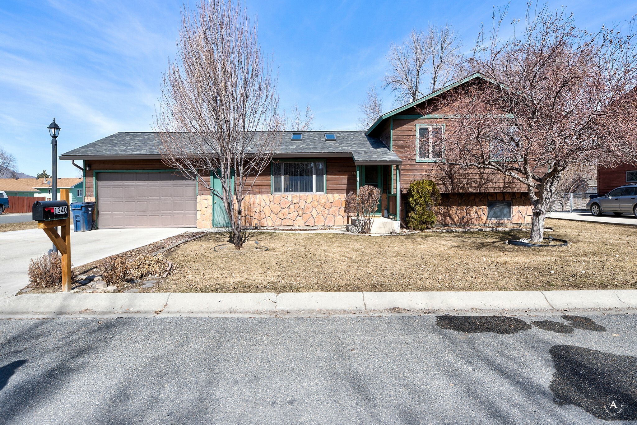 Property Photo:  1340 Mustang Road  MT 59602 