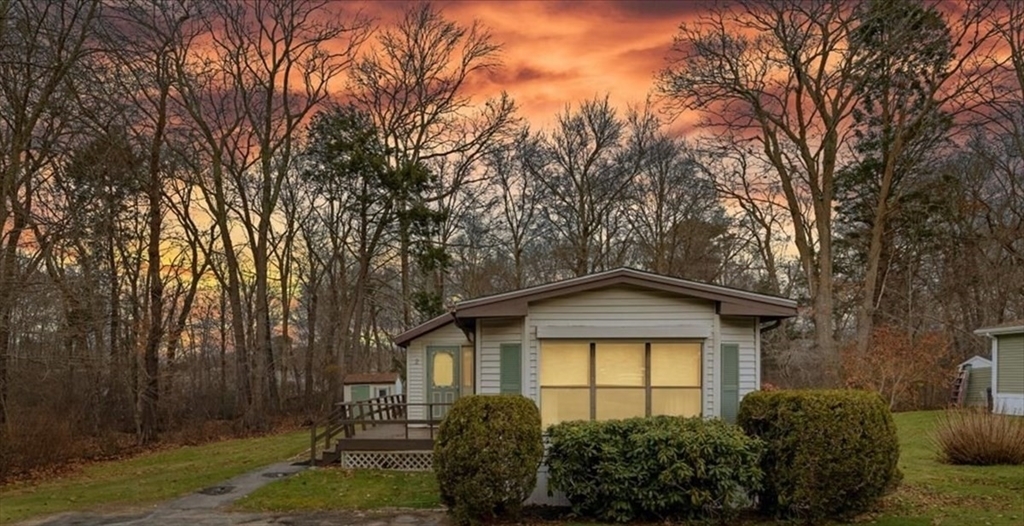 Property Photo: 2 Friendship Drive MA 02379
