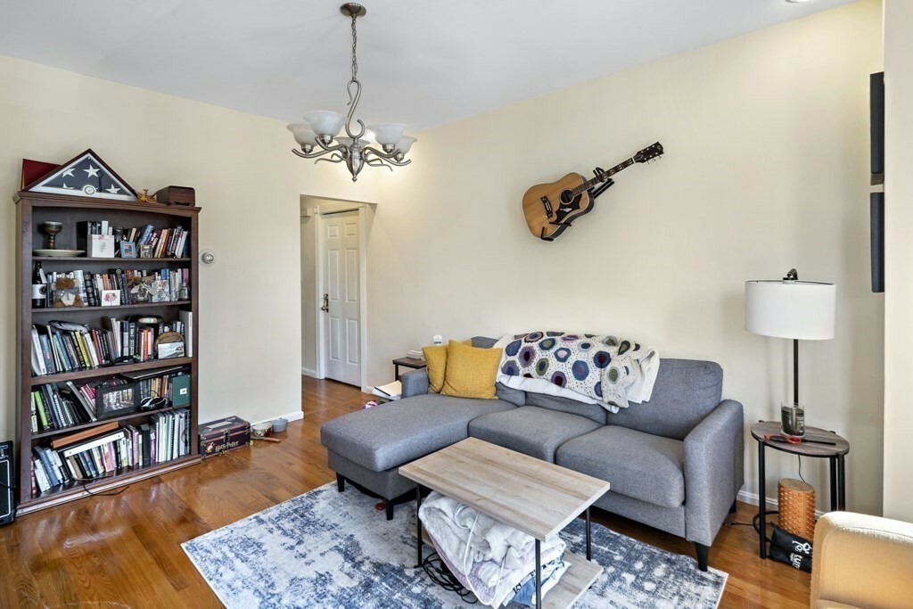 Property Photo:  176 Hyde Park Ave 1  MA 02130 