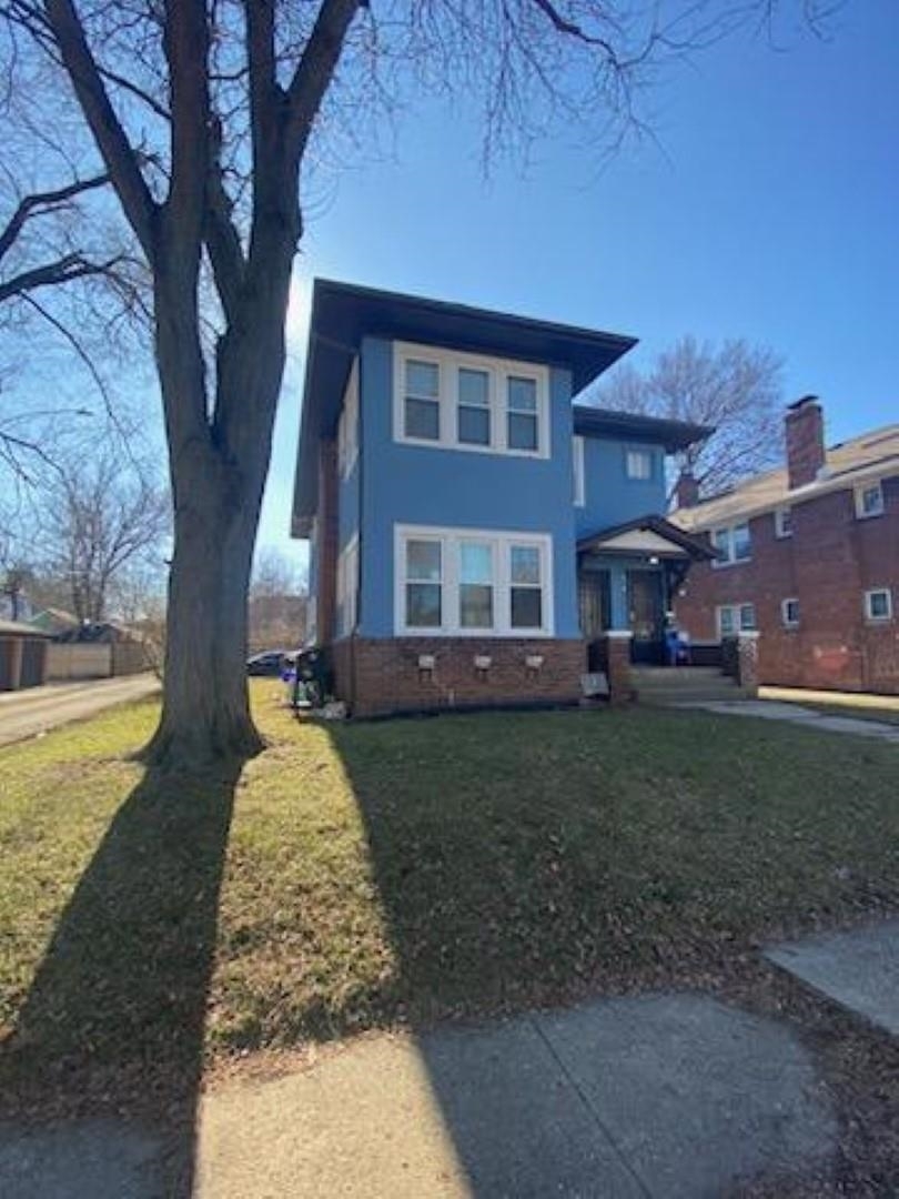 Property Photo:  416-418 King Street  IL 61103 