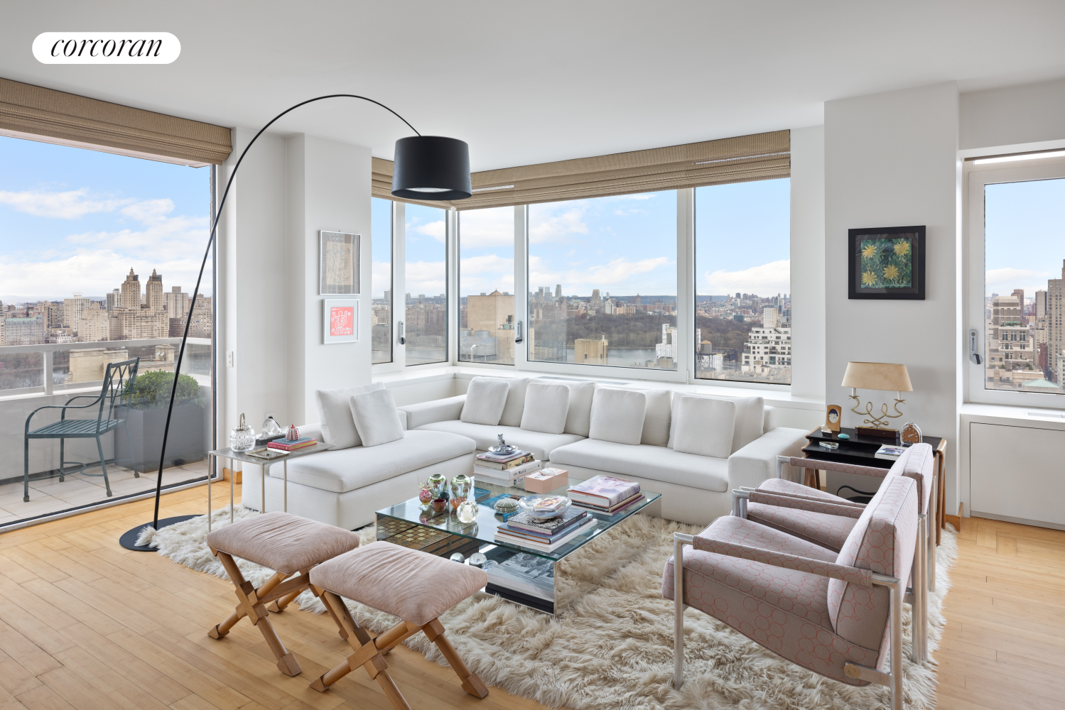 Property Photo:  30 E 85th Street 26/27B  NY 10028 
