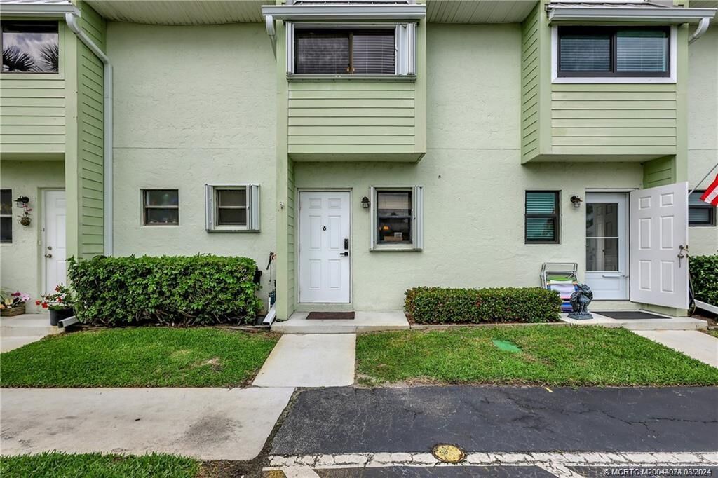 Property Photo: 9415 S Ocean Drive FL 34957