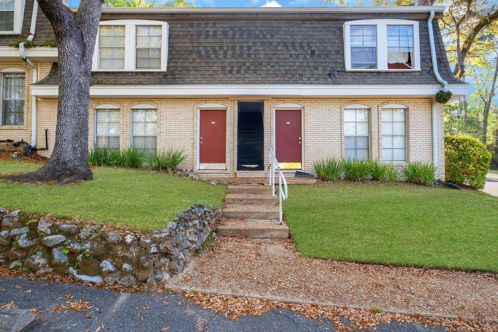 Property Photo:  2020 Continental Avenue 241  FL 32303 