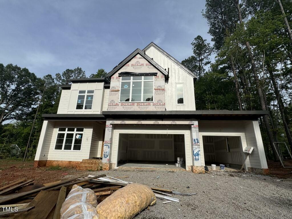 Property Photo: 9421 Rawson Avenue NC 27613