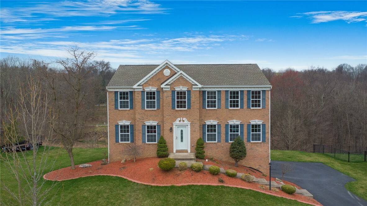 Property Photo: 1810 Haflinger Dr PA 15642