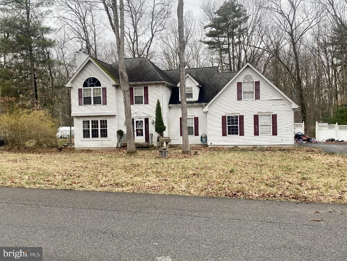 Property Photo:  198 White Pine Trail  PA 18301 