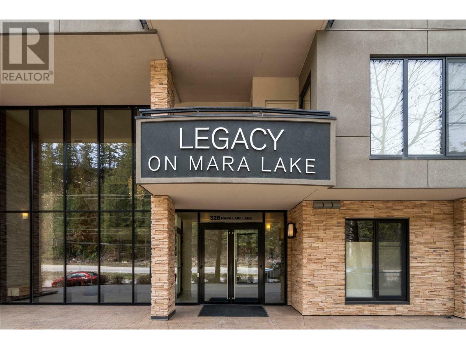 Property Photo:  326 Mara Lake Lane 401  BC V0E 2V1 