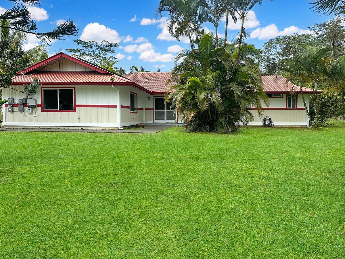 15-1812 31st Ave  Keaau HI 96749 photo