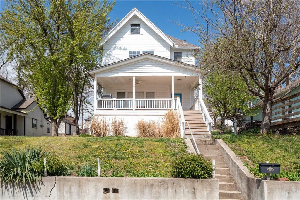 638 Splitlog Avenue  Kansas City KS 66101 photo