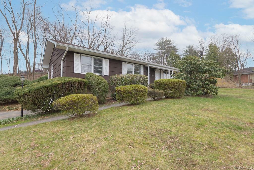 Property Photo:  15 Spruce Drive  NY 10954 