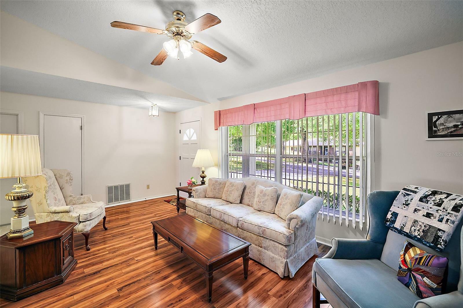 Property Photo:  412 Stanley Bell Drive  FL 32757 