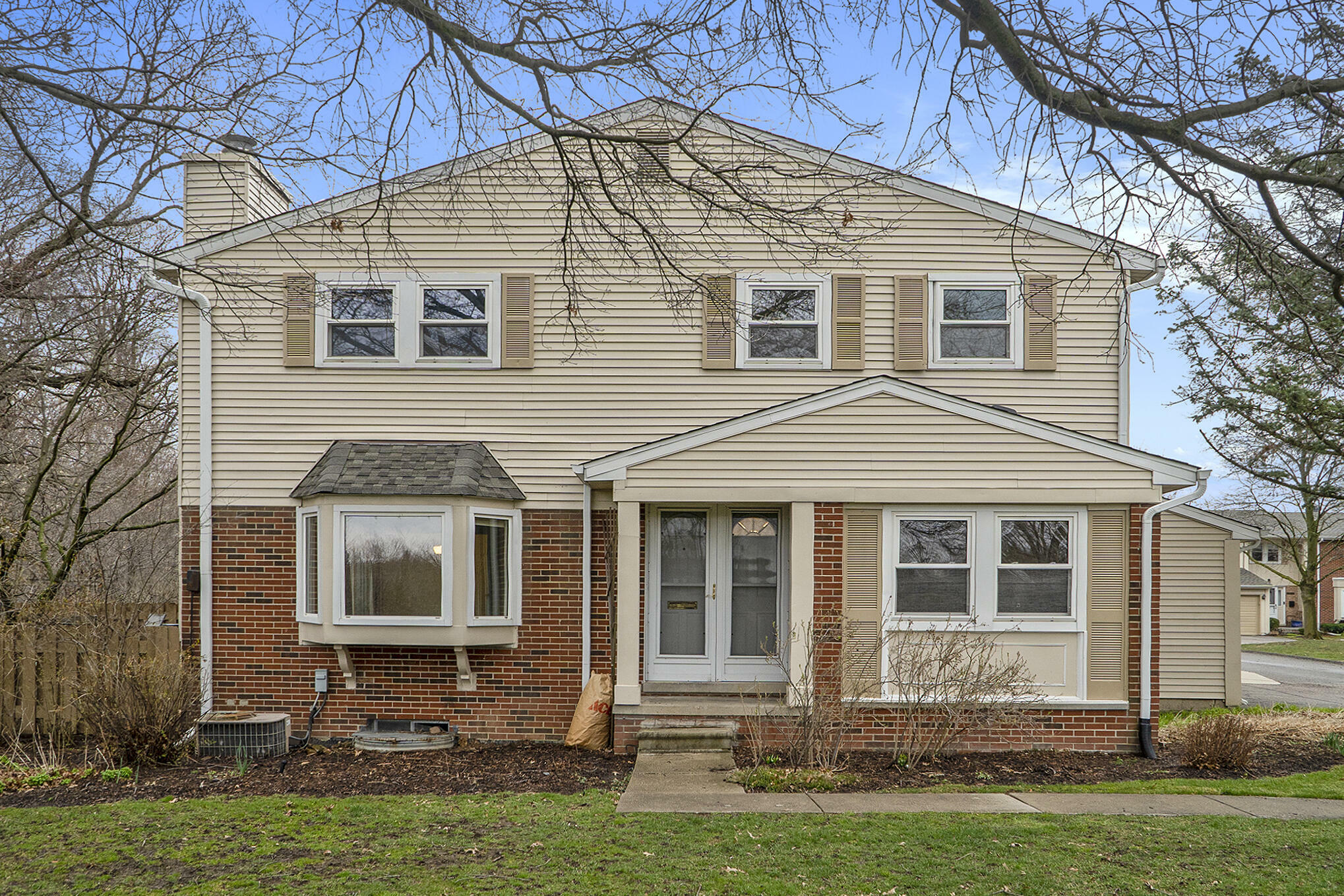 Property Photo: 5384 Breeze Hill Place Place MI 48098