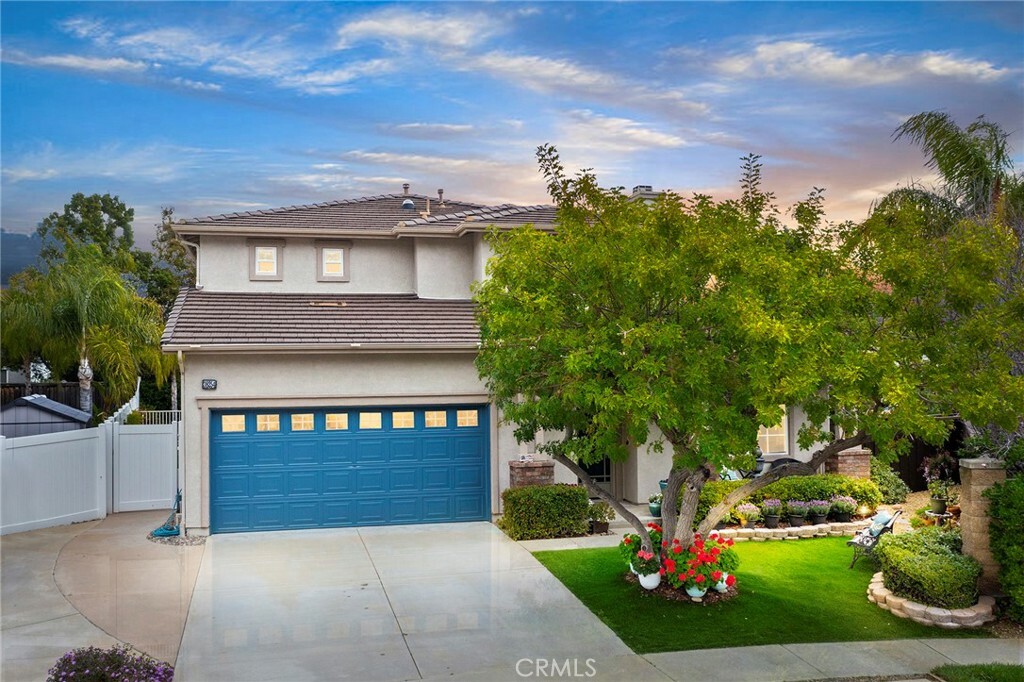 Property Photo:  38254 Birch Court  CA 92562 