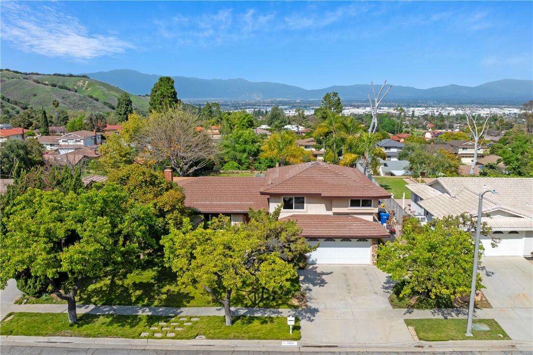 Property Photo:  14511 Eadbrook Drive  CA 91745 