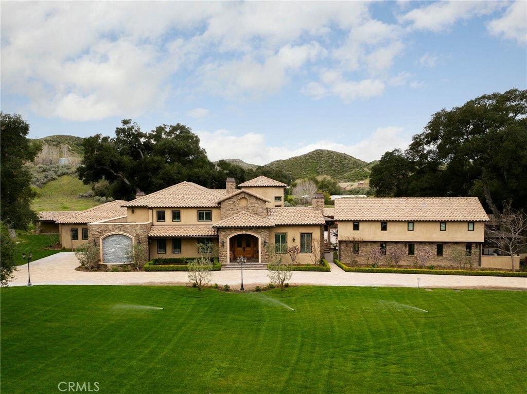 Property Photo:  16450 Alamo Canyon Road  CA 91387 