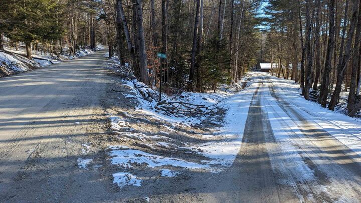 Property Photo:  100 Hawk Trail  VT 05762 