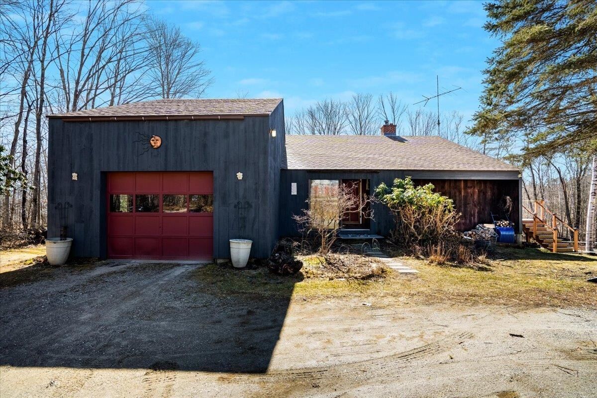 Property Photo: 20 Well School Road NH 03458