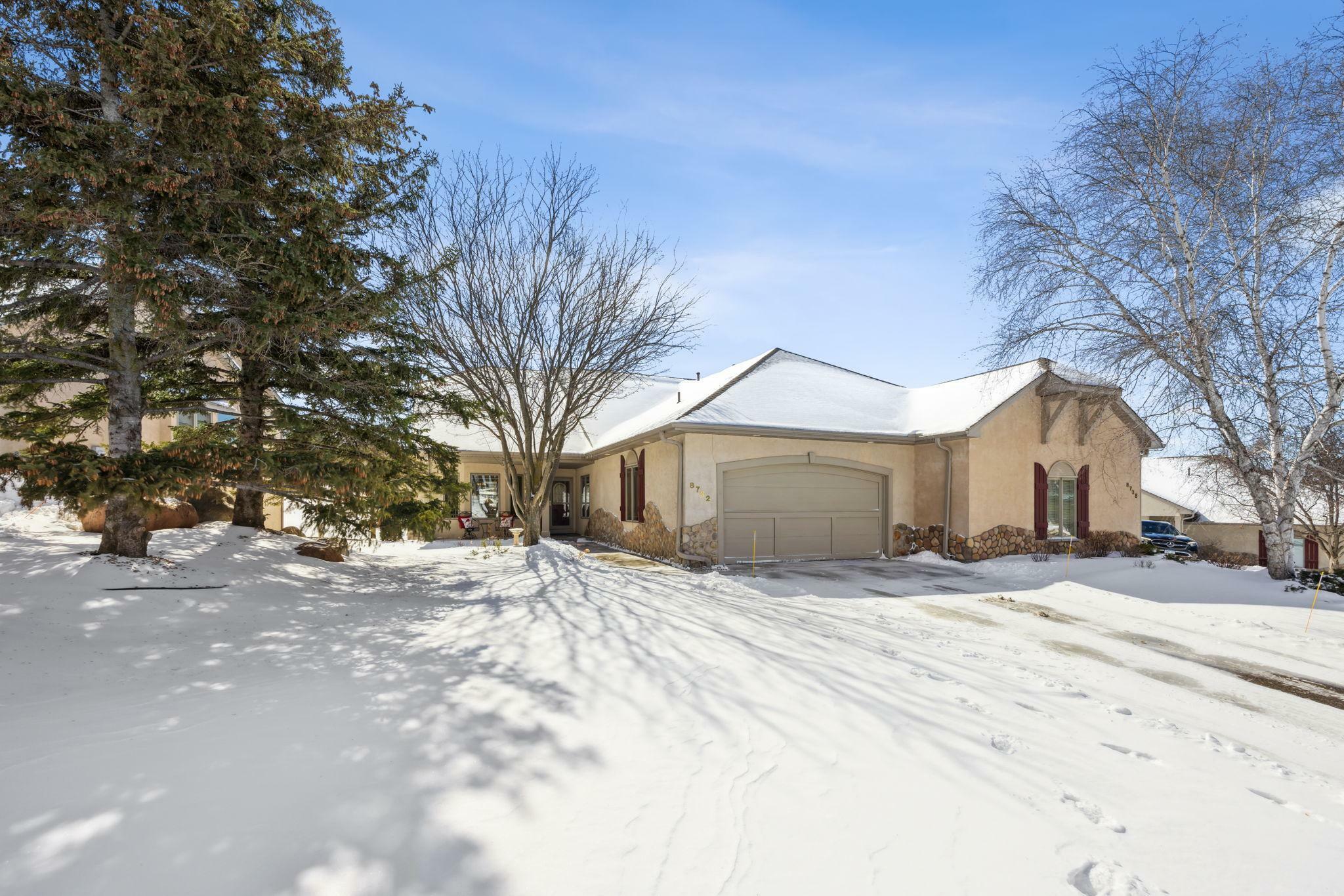 8732 Wedgemere Drive  Victoria MN 55386 photo