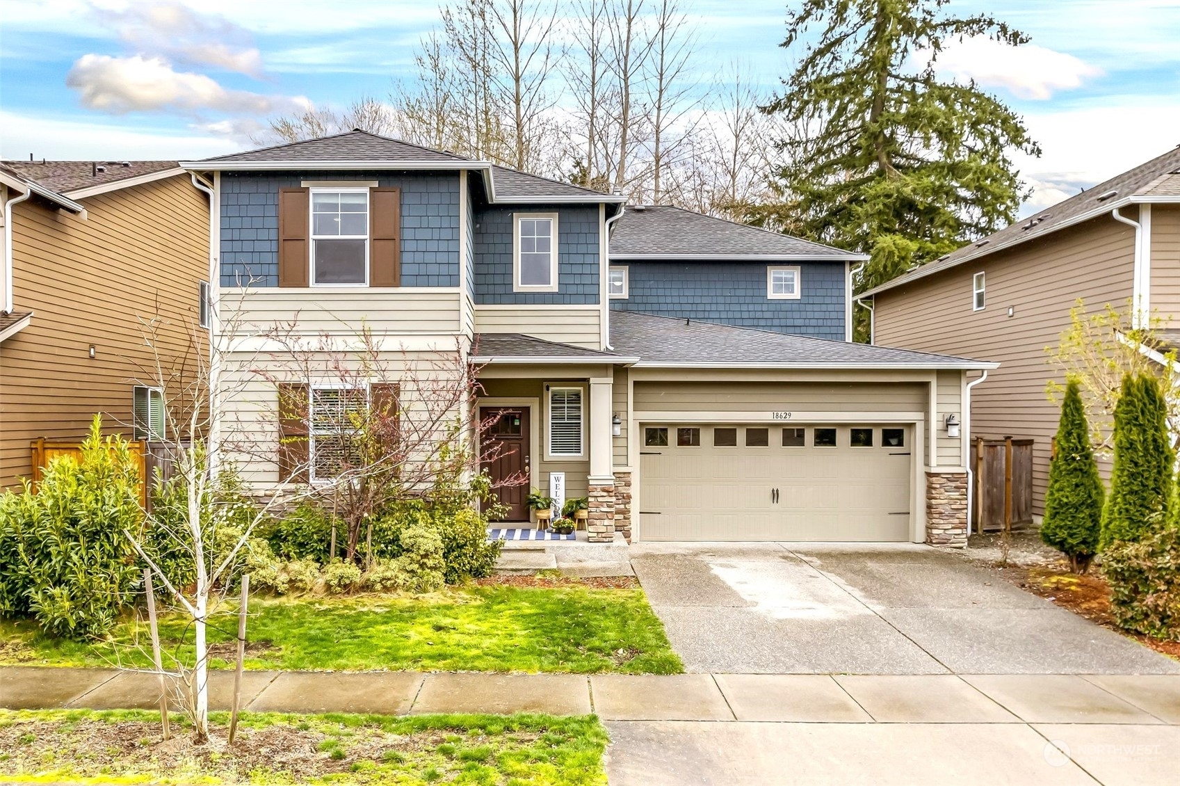 18629 40th Avenue SE  Bothell WA 98012 photo