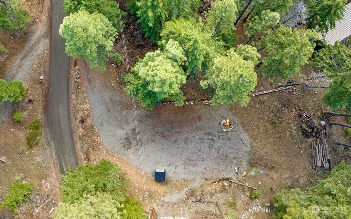 Property Photo: 150 Lot 9 Sandstone Drive WA 98940