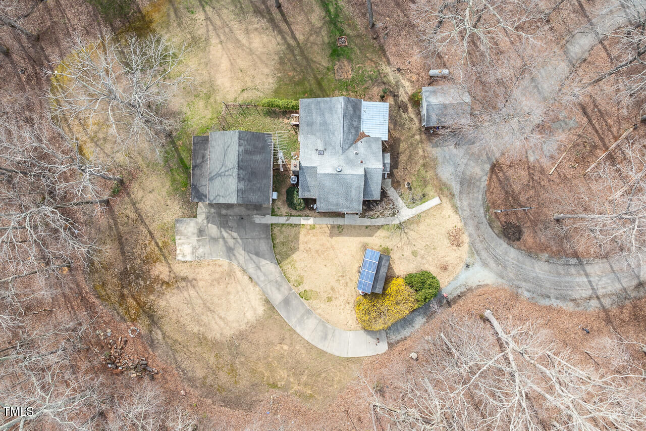 Property Photo:  4175 Millstone Road  NC 27541 