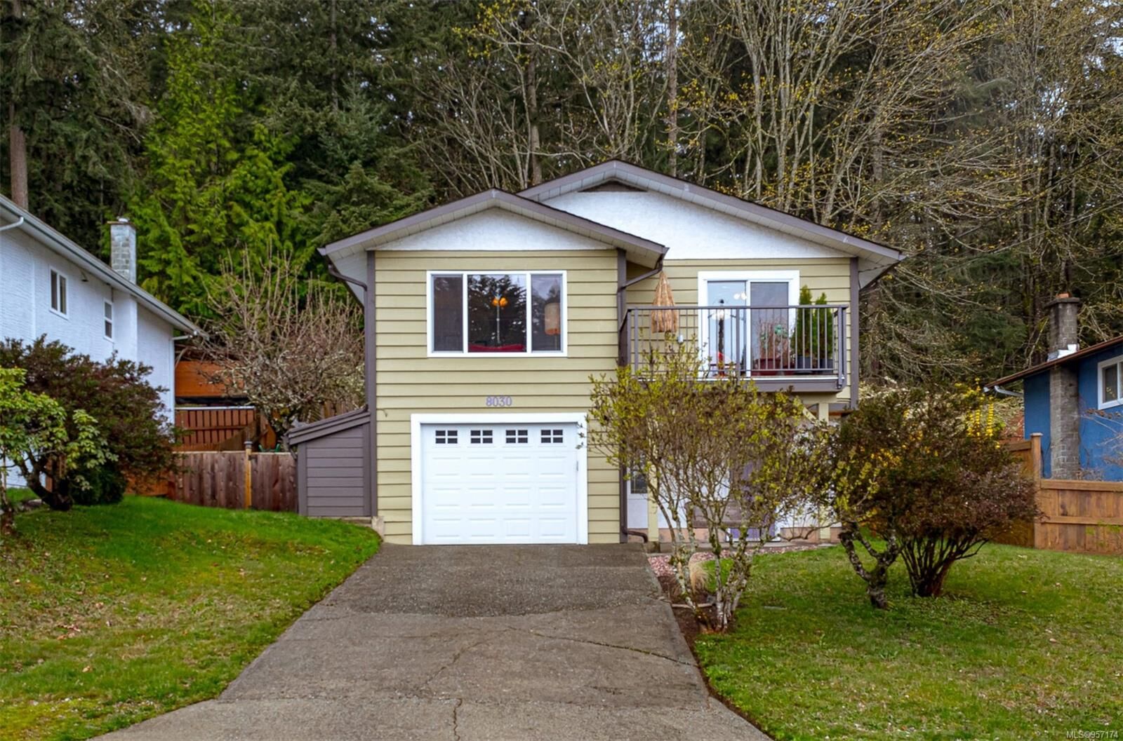 Property Photo:  8030 Musgrave St  BC V0R 1R0 