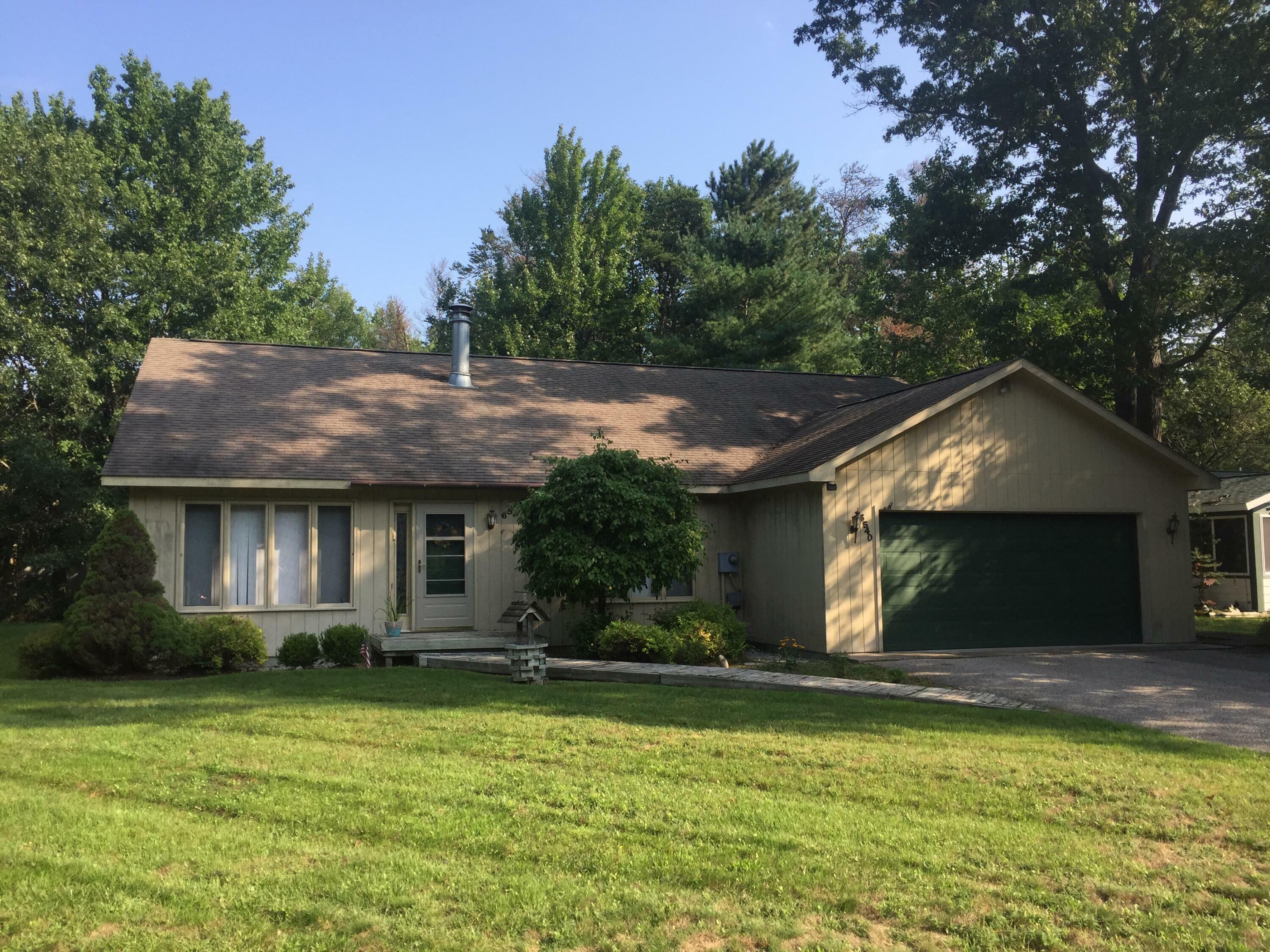 Property Photo:  6540 Barbara Avenue  MI 49749 