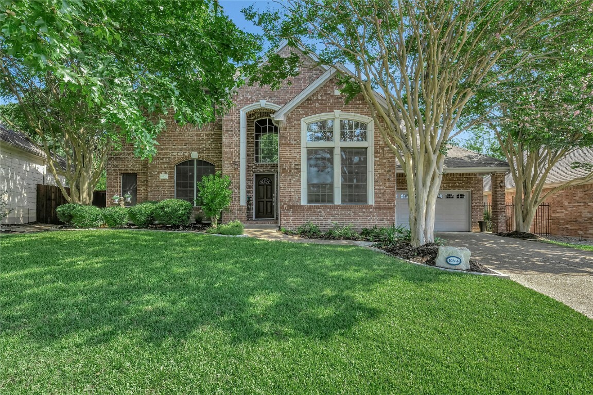 Property Photo:  10204 Skyflower Drive  TX 78759 