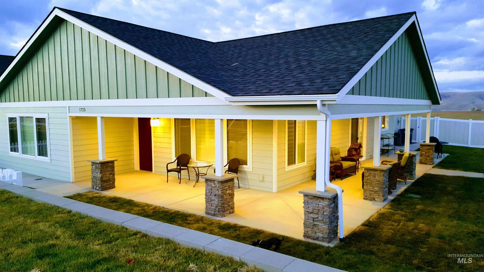 Property Photo: 1725 Pioneer Dr. ID 83501