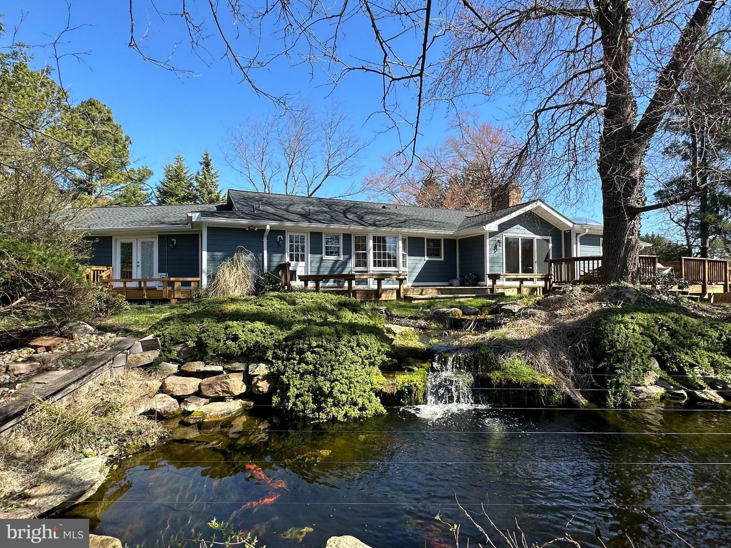 Property Photo:  10505 Wickens Road  VA 22181 