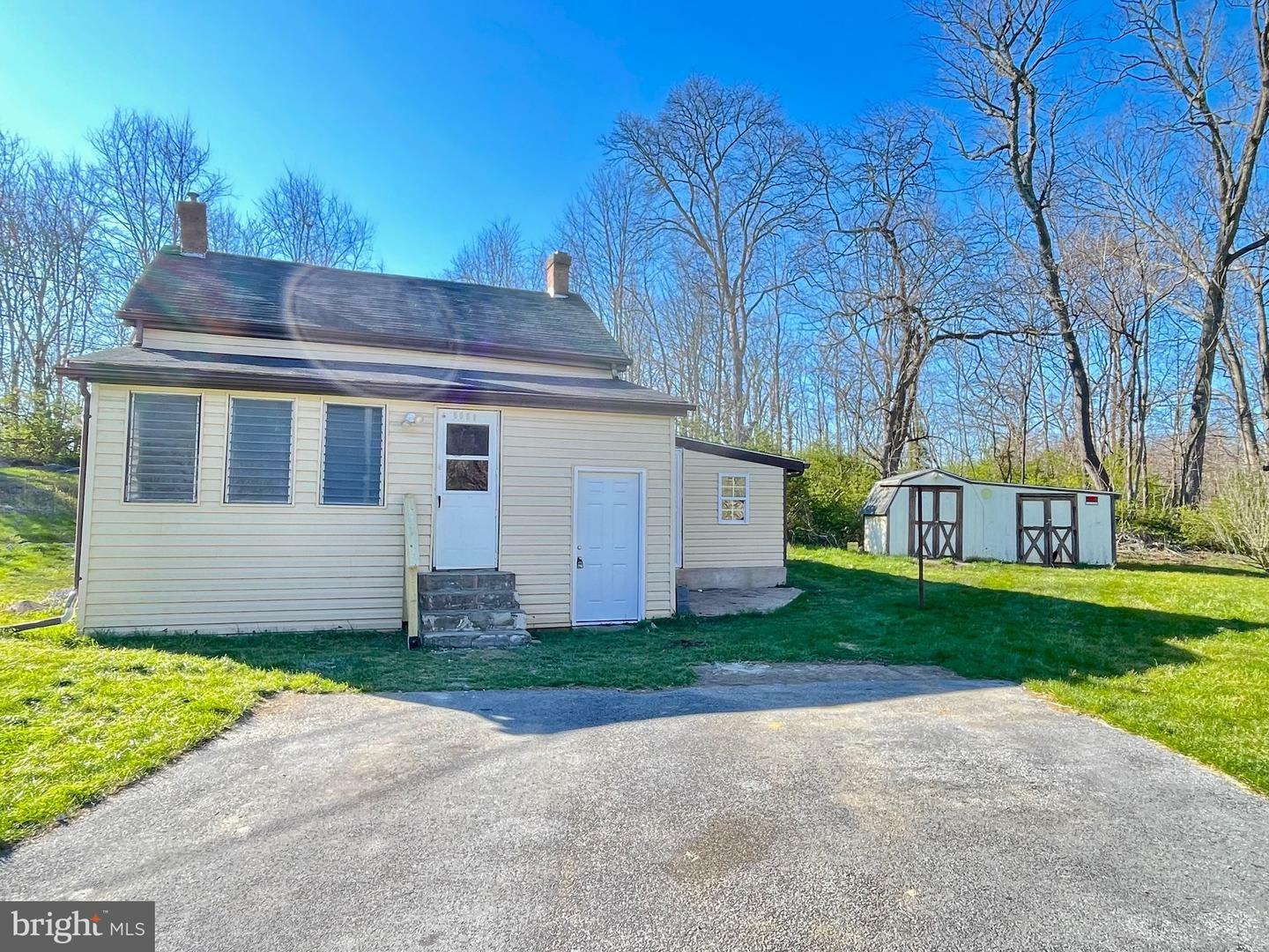 Property Photo:  5051 Charles Town Road  WV 25430 