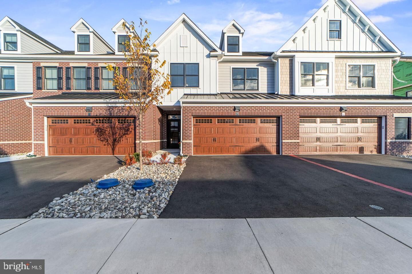 Property Photo: 71 Riverwalk NJ 08536