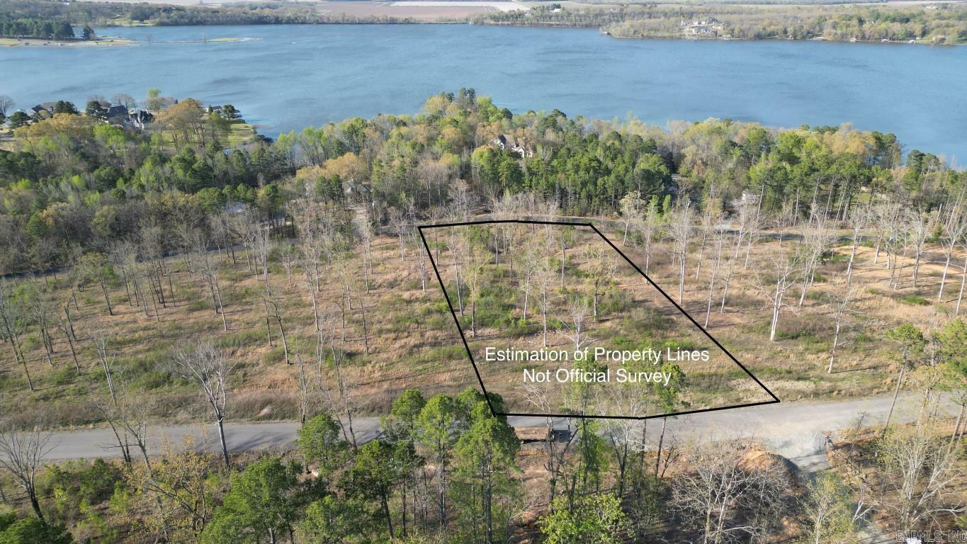 Property Photo:  220 Waterview Drive  AR 72032 