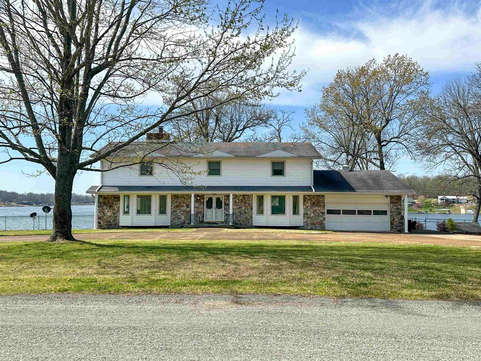 Property Photo:  1701 Fairwater Circle  AR 72512 