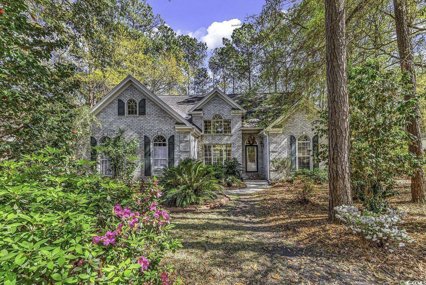 Property Photo:  1614 Club Circle  SC 29585 